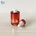 Double Wall Acrylic Surme Dropper Bottle for Cosmetic